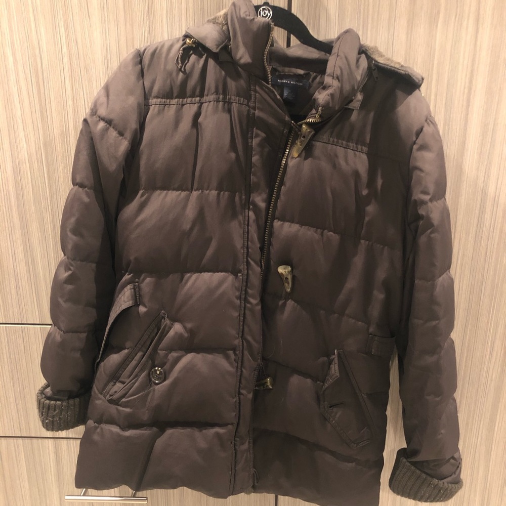 Tommy Hilfiger Winter Coat